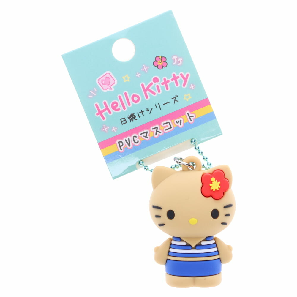 楽天市場】沖縄限定 キティーちゃん☆シーサー(ピンク)☆ご当地
