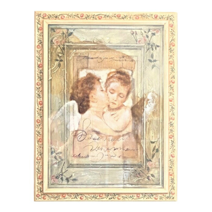 楽天市場】【送料無料】イタリア製 額絵 ウィリアム・アドルフ