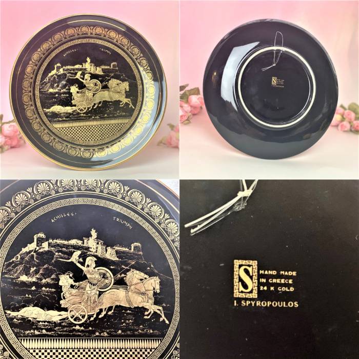 ギリシャ輸入 ギリシャ絵皿 英雄アキレスの凱旋 大サイズ クレタ島ハンドメイド品 レプリカ ギリシャ雑貨 インテリア雑貨 壁掛け Highsoftsistemas Com Br ギリシャ輸入 ギリシャ絵皿 英雄アキレスの凱旋 大サイズ クレタ島ハンドメイド品 レプリカ ギリシャ雑貨 インテリア雑貨 壁掛け Highsoftsistemas Com Br
