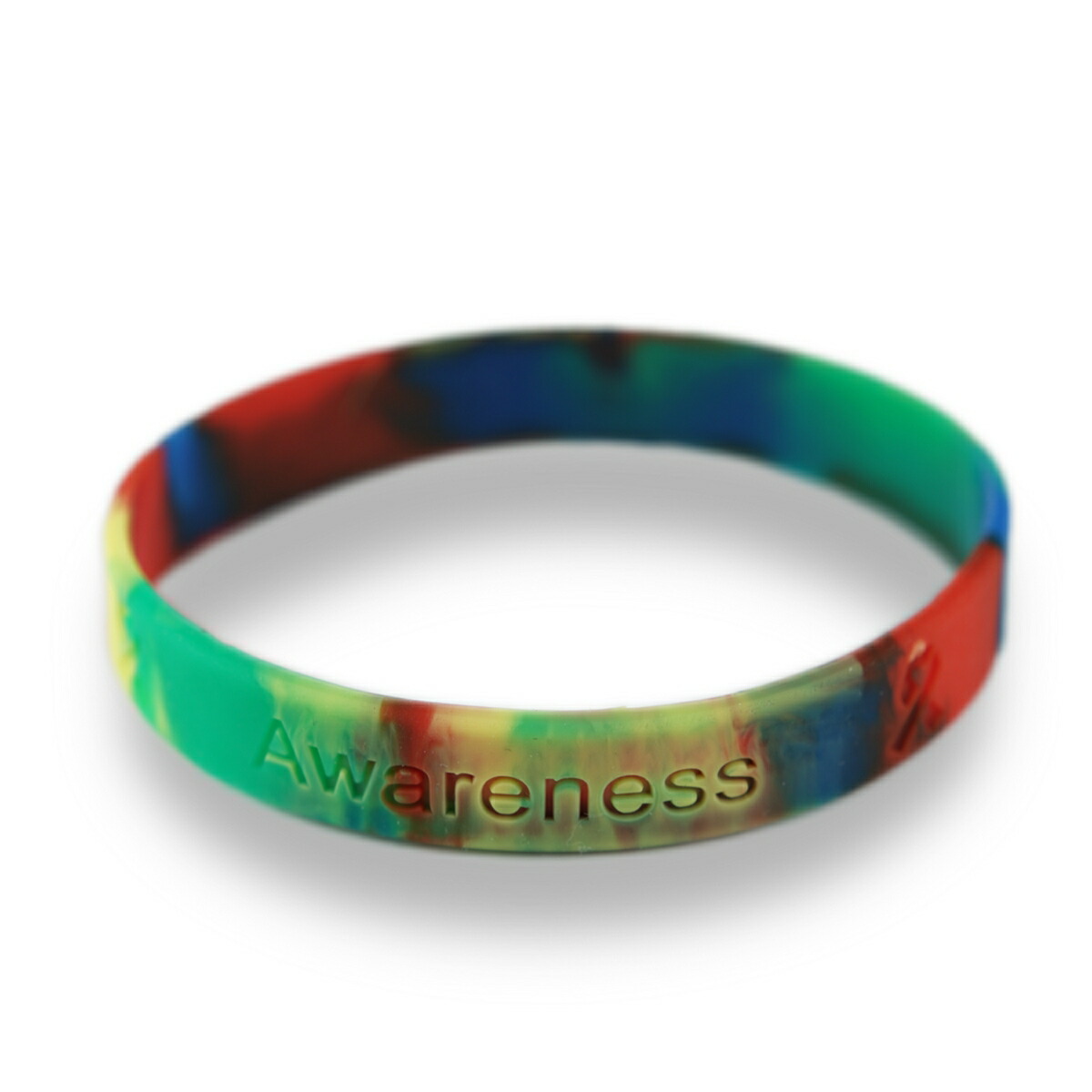 楽天市場】【送料無料】パズルリボン ピンバッジ ブレスレット セット