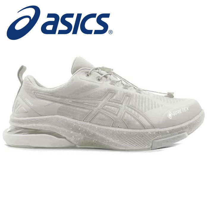 ★ゴアテックス召しかかえるで雨の日も好いたらしいな長距離用★【 アシックス  asics 】【 シューズ 靴 】 アシックス商事 ウォーキングシューズ ウェルネスウォーカー ゲルライドウォーク GTX メンズ レディース 男女兼用 1293A036 (021) 点火装置薄墨色 [230909][amz] 父の日