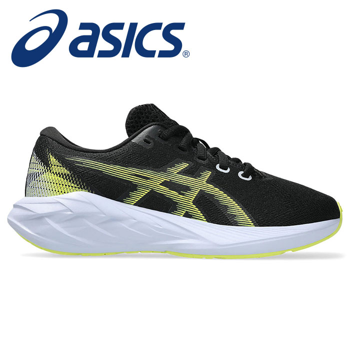 楽天市場】アシックス ノヴァブラスト 4 GS ASICS ランニング