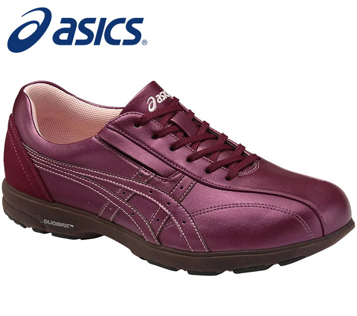 送料無料 21年算秋冬ドラフト Asics アシックス シューズ 履物 Tdl500 Fwウォーキング シューズ レディース 妻女目あて ライフウォーカー ニーサポート ウイメンズ 3e割りと ワイン 25 Bidbuyimporters Com