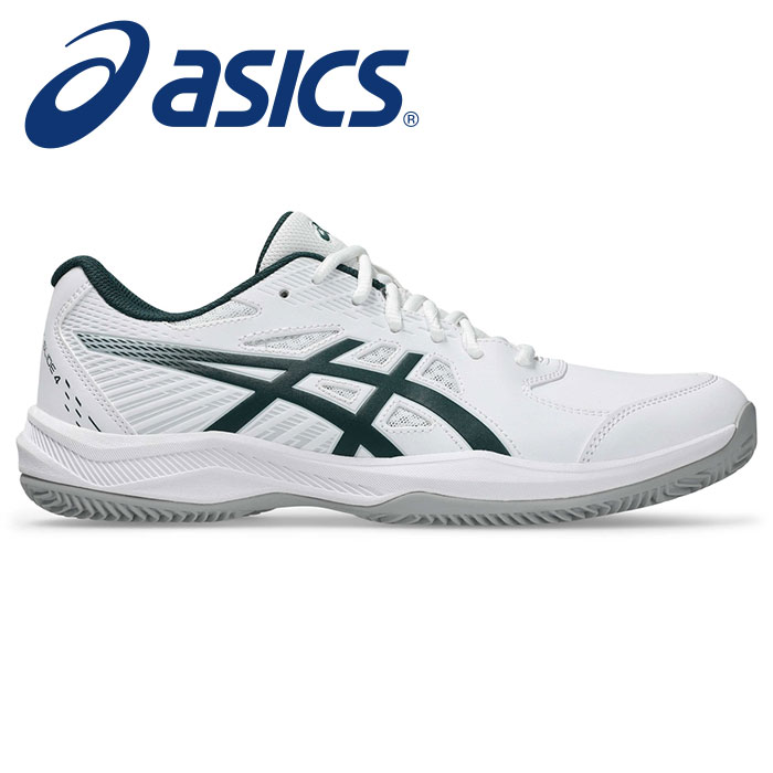 ASICS COURT SLIDE 3 クレイ/オムニ テニスシューズ アシックス COURT SLIDE 3 CLAY/OC コート スライド 3 CLAY/OC