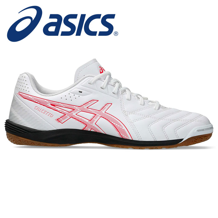 ASICS フットサルシューズ カルチェットfs3 25㎝ 44%OFF】 アシックス カルチェットFS 3 LE 値下げセール情報