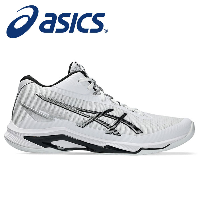 新作⭐新品⭐26.5⭐アシックス⭐ネットバーナー⭐バレーボールシューズ⭐ アシックス（ASICS）バレーボールシューズ NETBURNERFF 3 ネット