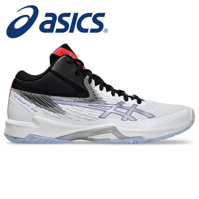 【みぃ様専】アシックスバレーボールシューズV-SWIFTFF MT3　新品 アシックス(asics) バレーボールシューズ ブイスウィフト V