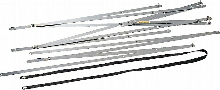【 SSK エスエスケイ 】【 設備 用具 】 野球 ラインゲージ ソフトボール用 SGR1196 [210319][amz]