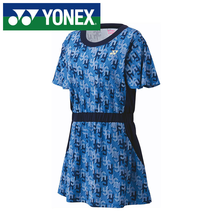楽天市場】□送料無料□【YONEX】ヨネックス 20796-464 ウィメンズ