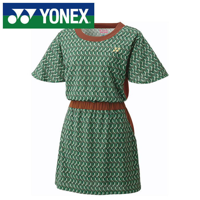 楽天市場】YONEX ヨネックス バドミントン ウェア 75TH