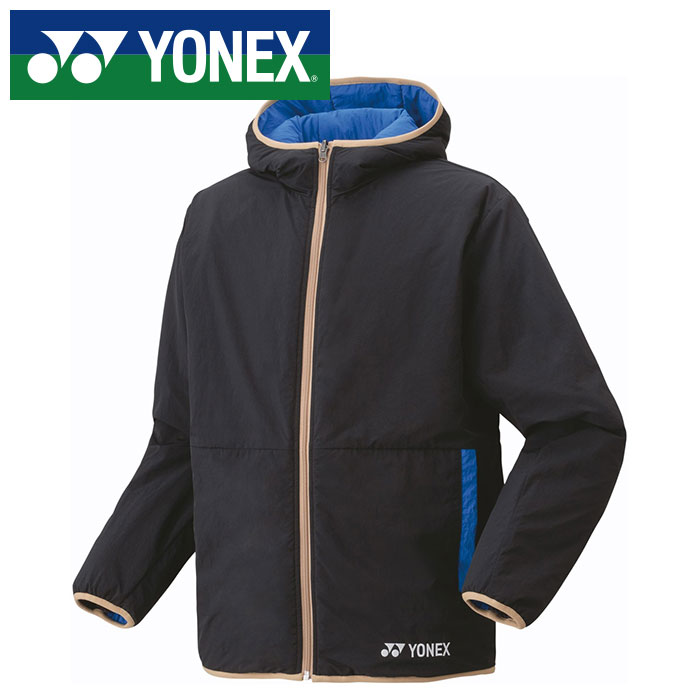 YONEX '23-'24 秋冬モデル 数量限定 ジャケット(UNI) YONEX 23-24 秋冬モデル 数量限定 ジャケット(UNI)