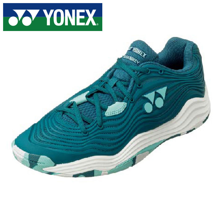 YONEX FUSIONREV テニスシューズ26.5 shtf5mgc_149.jpg