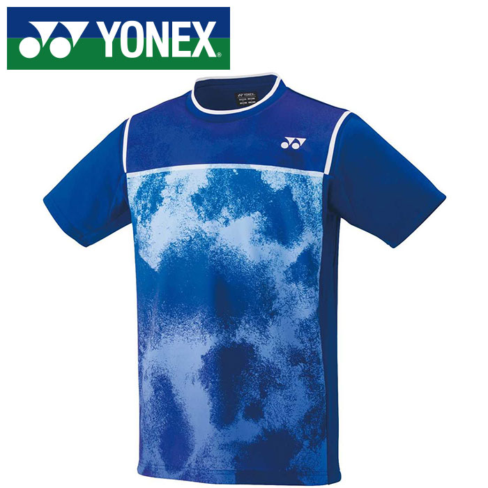 楽天市場】ヨネックス ゲームシャツ 10528(フィットスタイル