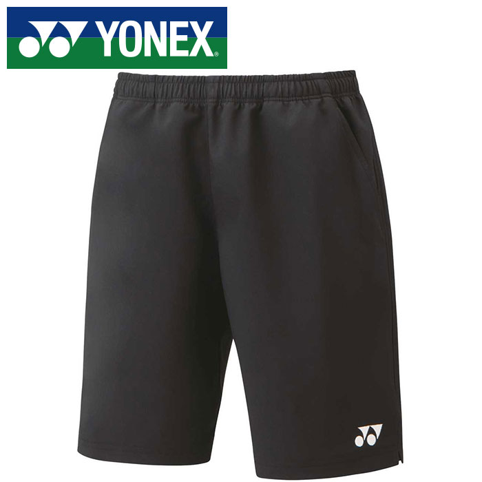楽天市場】【YONEX】ヨネックス 15150-326 ハーフパンツ[アイス