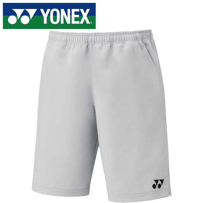 楽天市場】【YONEX】ヨネックス 15150-326 ハーフパンツ[アイス