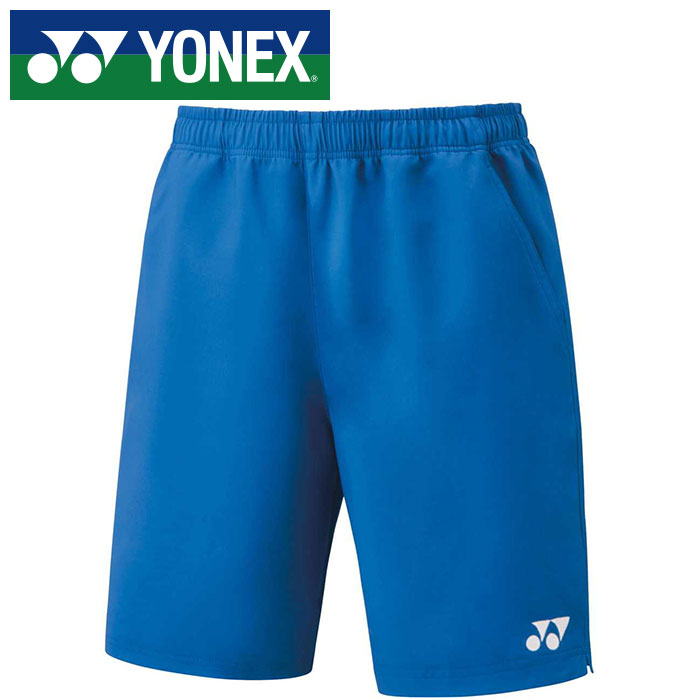 YONEX☆テニス☆スポーツ☆パンツ 小花柄 L ダークブルー 楽天市場】ヨネックス パンツ 青（テニス｜スポーツ・アウトドア