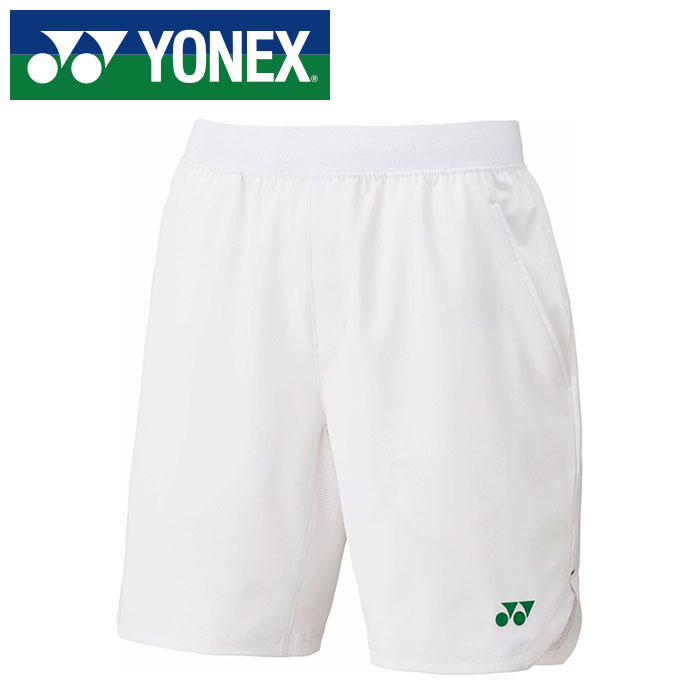 YONEX ハーフパンツ 中国代表モデル 激レア・新品】ヨネックス yonex 中国代表モデル ニットハーフ