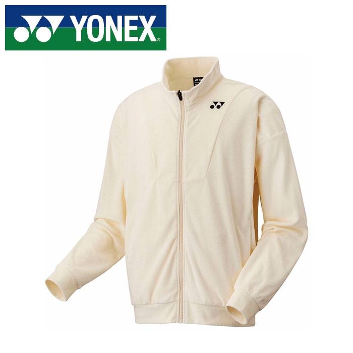 YONEXテニス、バドミントンウォーマー 楽天市場】YONEX ヨネックス バドミントン ウェア ニット