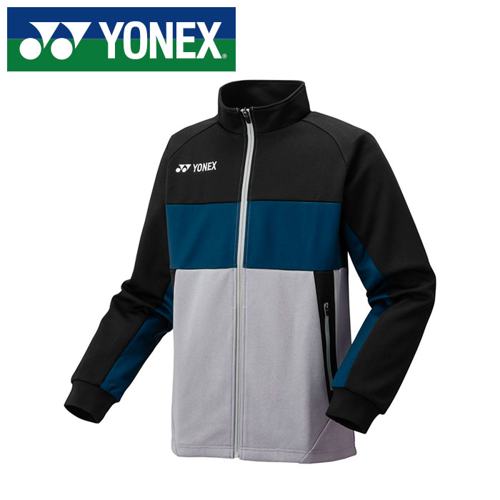 楽天市場】YONEX ヨネックス バドミントン ウェア ニット