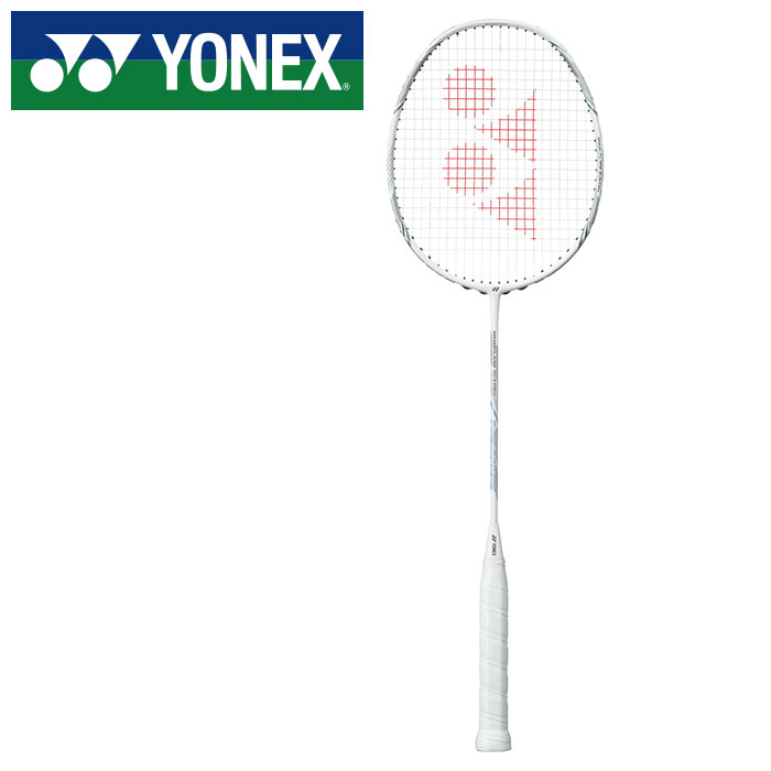 ヨネックス　ナノレイグランツ　YONEX NANORAY Glanz 新品同様 nr-gz-390-1.jpg