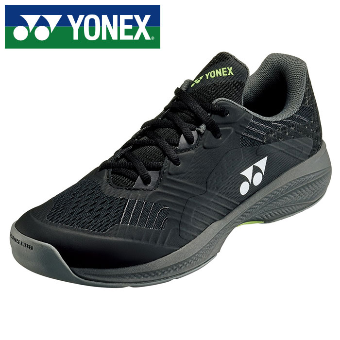 ヨネックス テニスシューズ 25.5 YONEX ヨネックス テニスシューズ パワークッションソニケージ