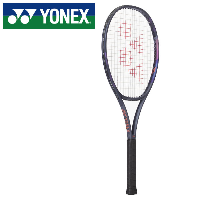 【 ヨネックス  YONEX 】 硬式 テニス ラケット (フレームのみ) 軽量 オールラウンドモデル パーセプト 100L 01PE100L (472) ミッドナイトネイビー [251015][amz] 父の日