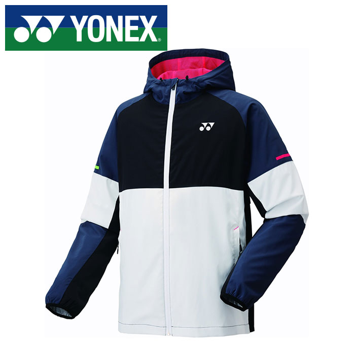 ヨネックス テニス ウェア シャツ ジャージ パーカー ウォームアップ 楽天市場】【LINE追加で5%OFFクーポン配布中】ヨネックス YONEX ウエア
