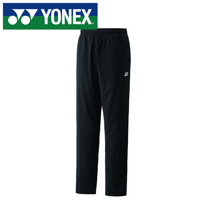 【 ヨネックス  YONEX 】【 お召しもの 】 庭球 バドミントン 裏地付き添い人 ロングズボン下 メンズ レディース 男女兼用 メンズ レディース 男女兼用 お召しもの ズボン下 62016 (007) 黒いこと [251015][amz]