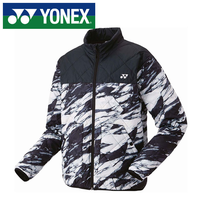 楽天市場】【YONEX】ダウンジャケット パープル【ヨネックス ダウン