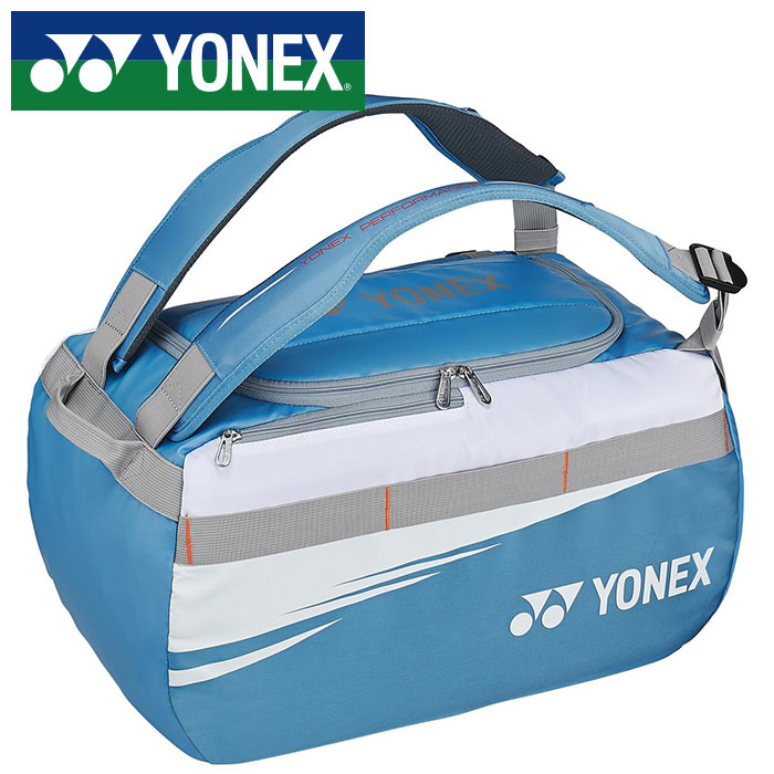 楽天市場】【ラケット収納可】ヨネックス(YONEX) 2023 ACTIVE