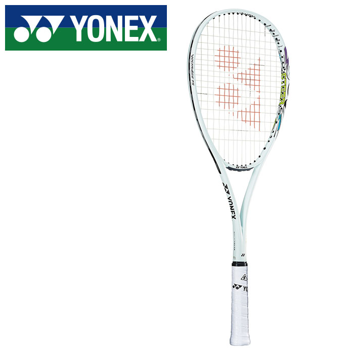 楽天市場】ソフトテニス ラケット ヨネックス YONEX レーザー