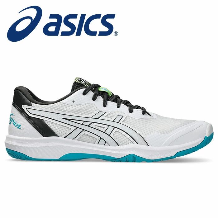 【未使用品】ASICS バレーシューズ　ローテ　JAPAN LYTE FF２ アシックス ASICS バレーボールシューズ ローテ ジャパン ライト