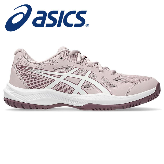 楽天市場】【asics/アシックス】 21.5cm UPCOURT 5 GS
