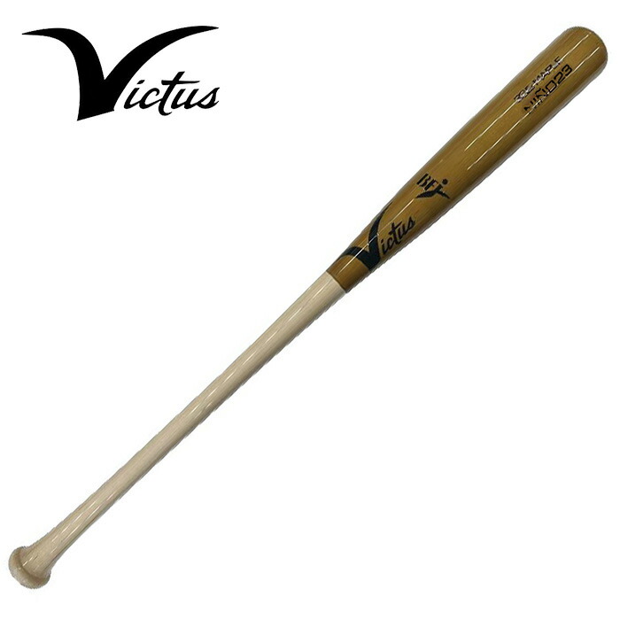 ヴィクタス TATIS21 軟式木製バット 83センチ VICTUS ビクタス ビクタス/ヴィクタス Victus 軟式用木製バット TATIS21 PRO
