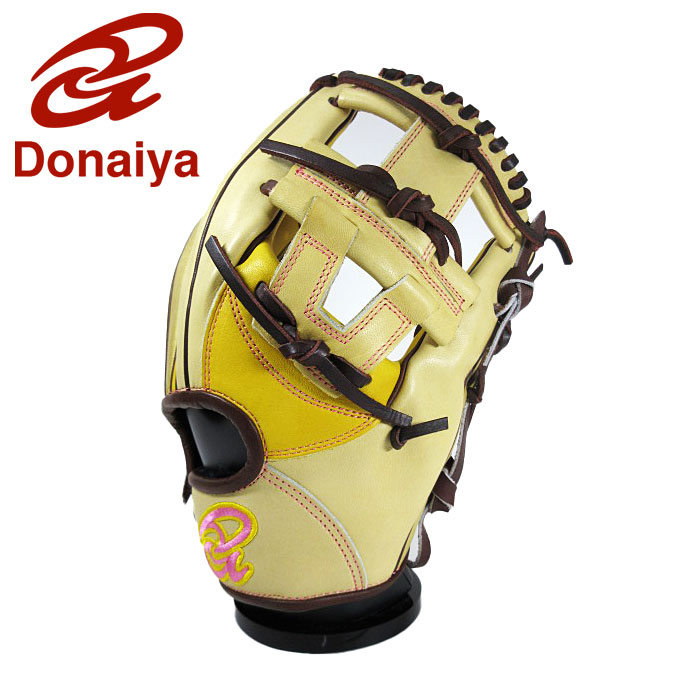 ドナイヤ2023限定グラブ DA2023 Danner ドナイヤ Donaiya 2023年限定 軟式用グラブ 内野手用