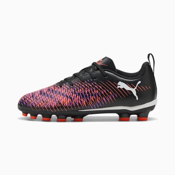 サッカースパイク プーマ プーマスパイク新色『UNDER THE LIGHTS PACK』正式公開