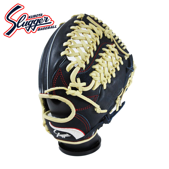 久保田スラッガー　グローブ 楽天市場】[型付け1円(オプション含む)]☆限定品！ラベル直刺繍