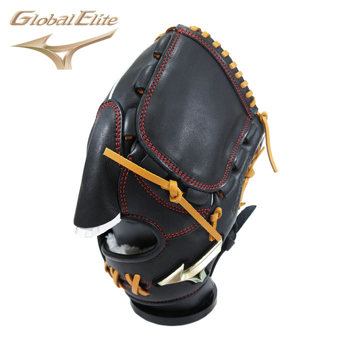 楽天市場】【2025モデル】ミズノ 少年軟式 投手用 グローブ