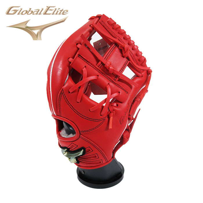 楽天市場】グローバルエリート 軟式グローブ ミズノ 坂本モデル 野球