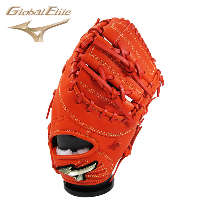 MIZUNO - ミズノプロ 軟式ファーストミット 村上型 Amazon | MIZUNO(ミズノ) 野球 ファースト用ミット 少年軟式用