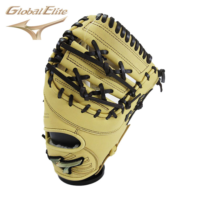 楽天市場】ミズノ 軟式グローブ ミズノ セレクトナイン