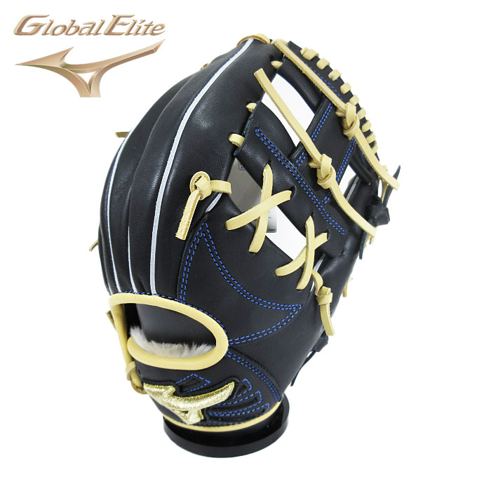楽天市場】ミズノ 野球 グローブ 軟式 内野用 グラブ サイズGA9