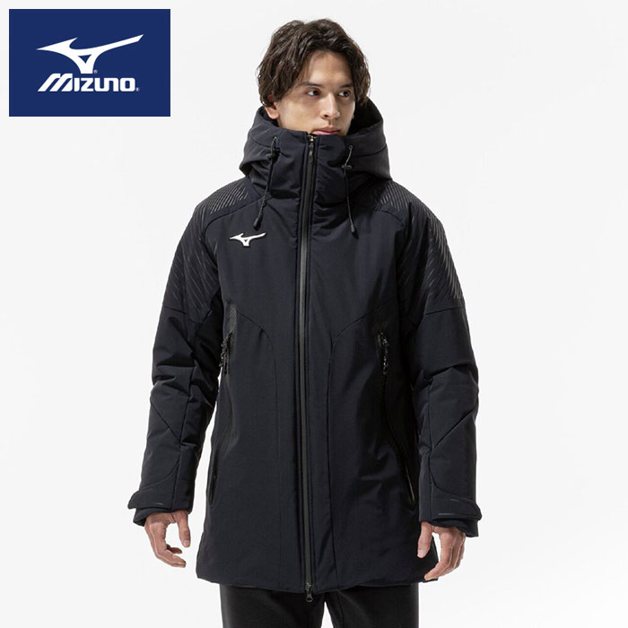 ミズノ　スキーウェア（ダウン付き）140 ㎝ ミズノ スキーウェア（ダウン付き）140 ㎝ 楽天市場】スキーウェア