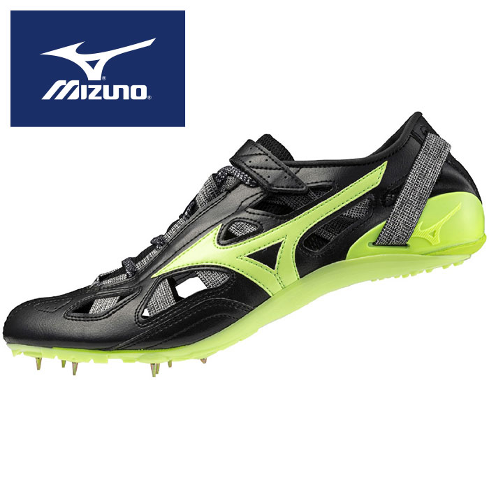 ★【ライノ】 楽天市場】ミズノ（MIZUNO）（メンズ、レディース）陸上スパイク