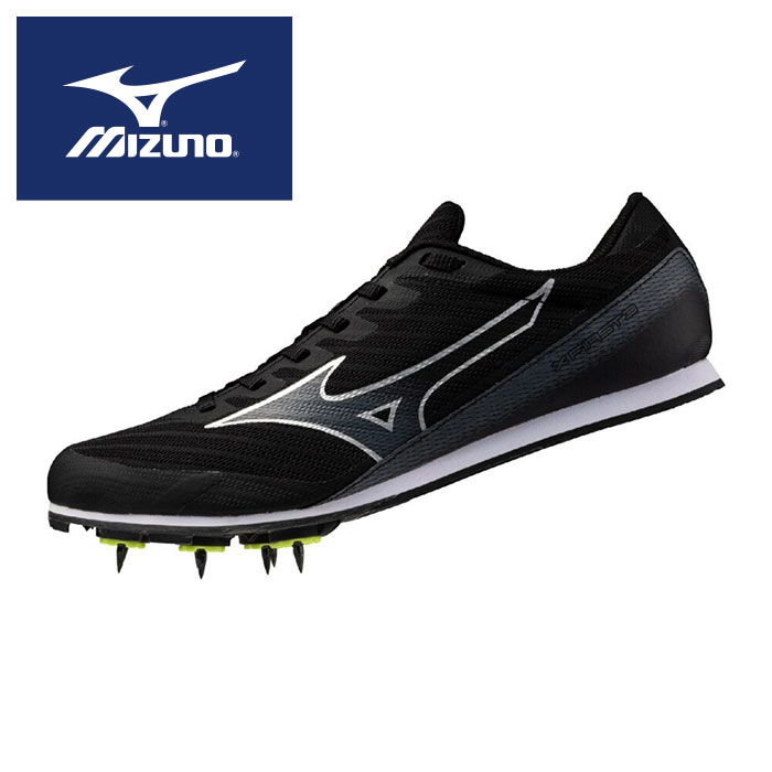 Mizuno 陸上競技用スパイクシューズ ブラック/グレー. 29.0 陸上シューズ スパイク ミズノ 土兼用」の人気商品一覧 | 安い商品を