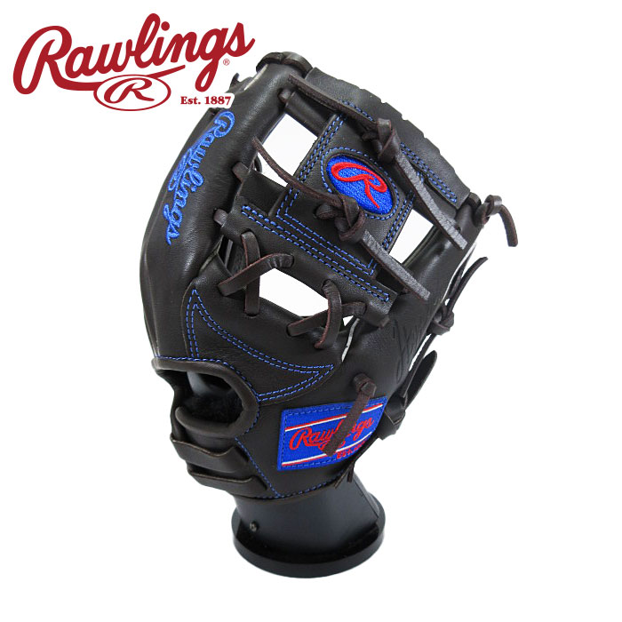 [型付け1円(オプション含む)]【 ローリングス Rawlings 】【 グラブ グローブ 】 野球 ジュニア 軟式 グローブ オールラウンド ハイパーテック R9 シリーズ 右投げ 子供 小学生 少年野球 GJ5FR9BFSS (CHO) チョコ [ten][250901][刺繍可][amz]