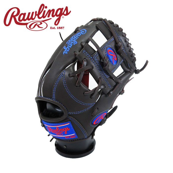 [お買い物マラソン終了まで刺繍無料]【 ローリングス Rawlings 】【 グラブ グローブ 】 野球 ジュニア 軟式 グローブ オールラウンド ハイパーテック R9 シリーズ 右投げ 子供 小学生 少年野球 GJ5FR9N6L (CHO) チョコ [ten][250901][刺繍可][amz]｜Awa-spo 店