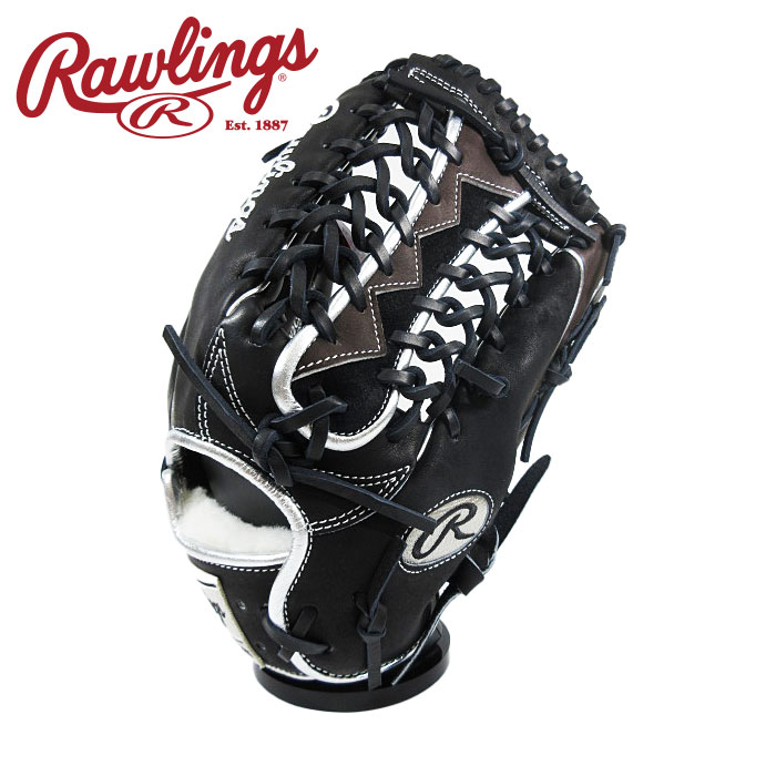 楽天市場】ローリングス グローブ Rawlings 軟式 HOH PRO EXCEL Wizard
