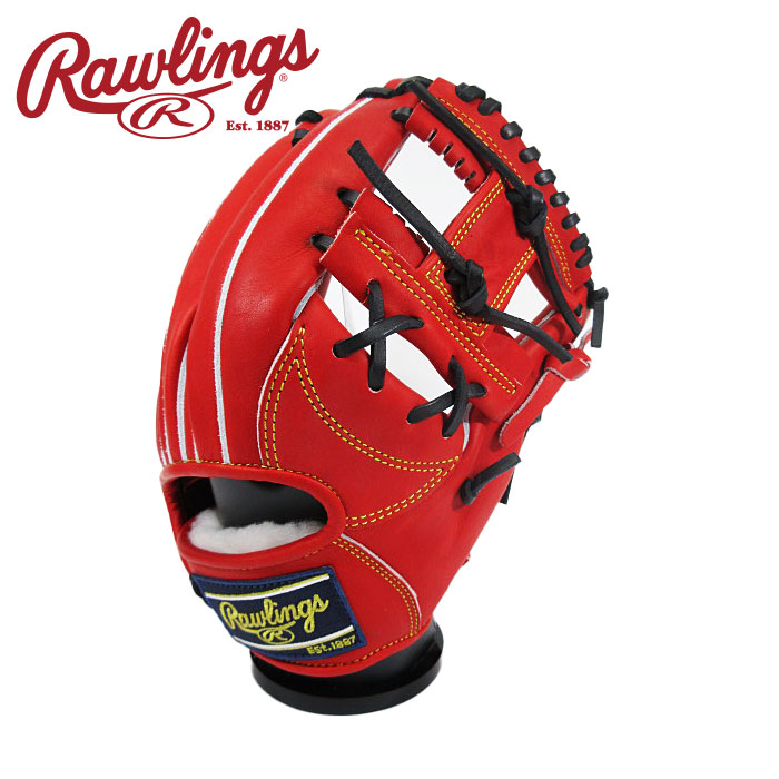 こちゃん　Rawlings Genius 限定　岡本和真 モデル　黒＆紫 Rawlings Genius 限定 岡本和真 黒と紫 野球