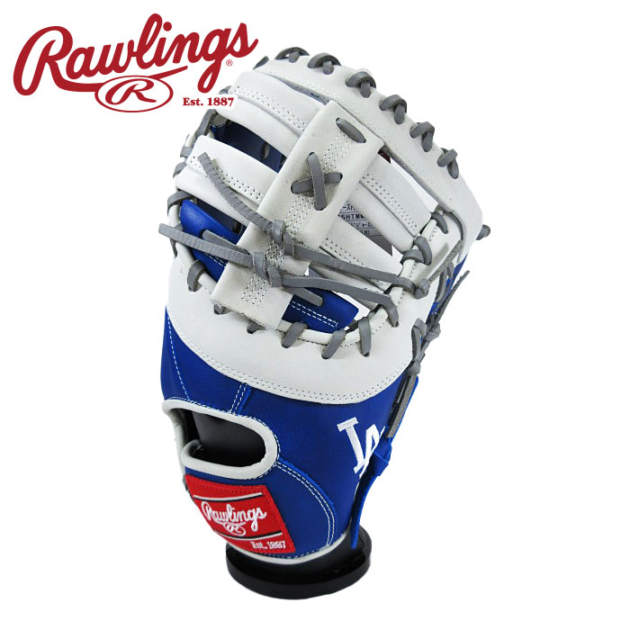 楽天市場】ローリングス グラブ Rawlings 軟式 HOH ブラックレーベル